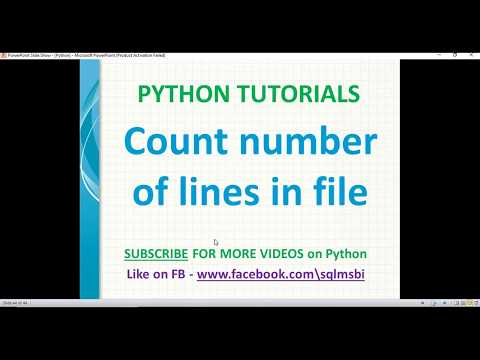 Introduction to Python | Python Tutorials