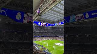 Download lagu Hala Madrid y Nada Más – Real Madrid Anthem at the Santiago Bernabéu mp3 Download lagu Hala Madrid y Nada Más – Real Madrid Anthem at the Santiago Bernabéu mp3