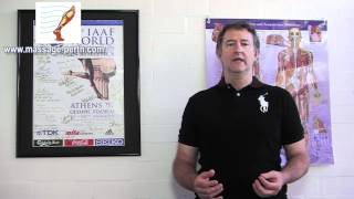 Massage Clinic Perth - One Sided Pain, Cause or the symptom