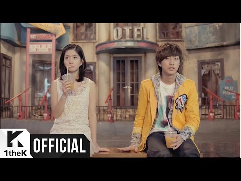 [MV] B1A4 _ BEAUTIFUL TARGET