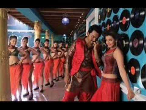 All In All Azhagu Raja:- Unna Partha Neram