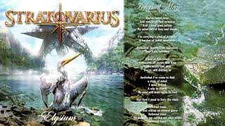 Stratovarius - Infernal Maze