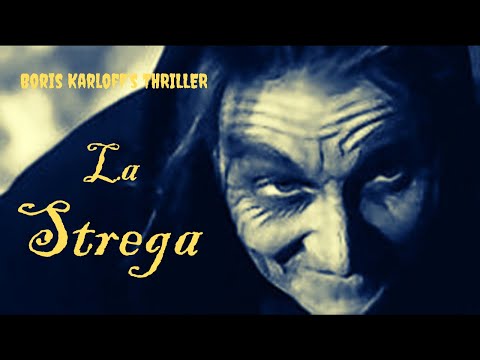 La Strega, 1962