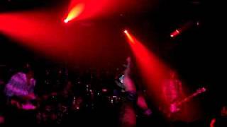 LIVE! Los Amigos Invisibles - Intro @ Grand Central, Miami, FL (09/24/10)