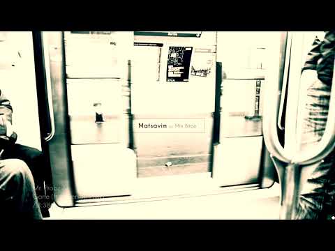 Mr. Probz / Gone (ft Anderson Paak)