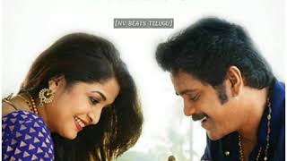 UNTALE UNTALE SONG SOGGADE CHINNI NAYANA MOVIE WHA