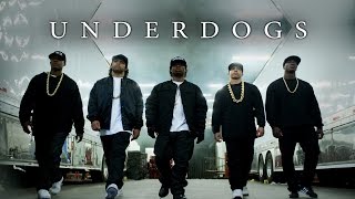 WE ARE THE UNDERDOGS - MOTIVATION