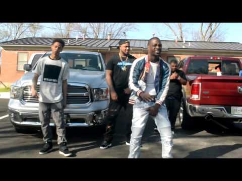 C Note - IDKW (Music Video)