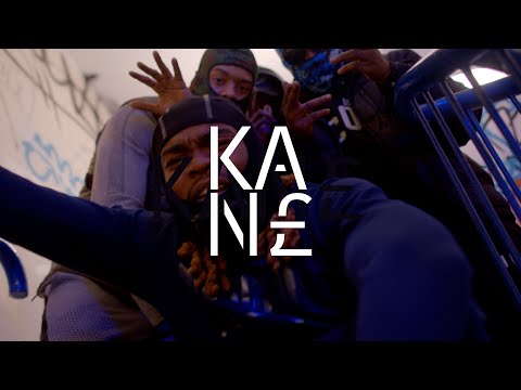 NoFaceJay x KAN£ - Back 2 Back