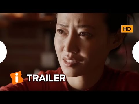 Café - Trailer