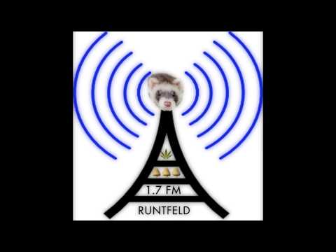 (1.7FM) RuNTFeLD RaDio KeTTeRiNG XCLuSiV