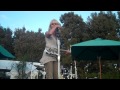 Mindi Abair performs  Girls Night Out  Live at the Hyatt Aviara   YouTube 720p]