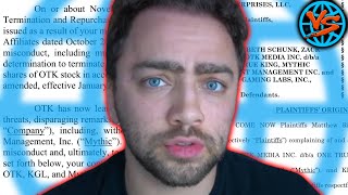 Download lagu Internet VS Mizkif's Lawsuit mp3