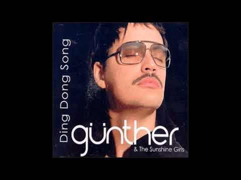Ding Dong Song Gunther