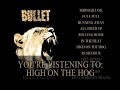 BULLET - Full Pull (OFFICIAL PREVIEW) 
