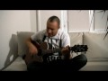 Виталий Артист - По ветру (live acoustic) 