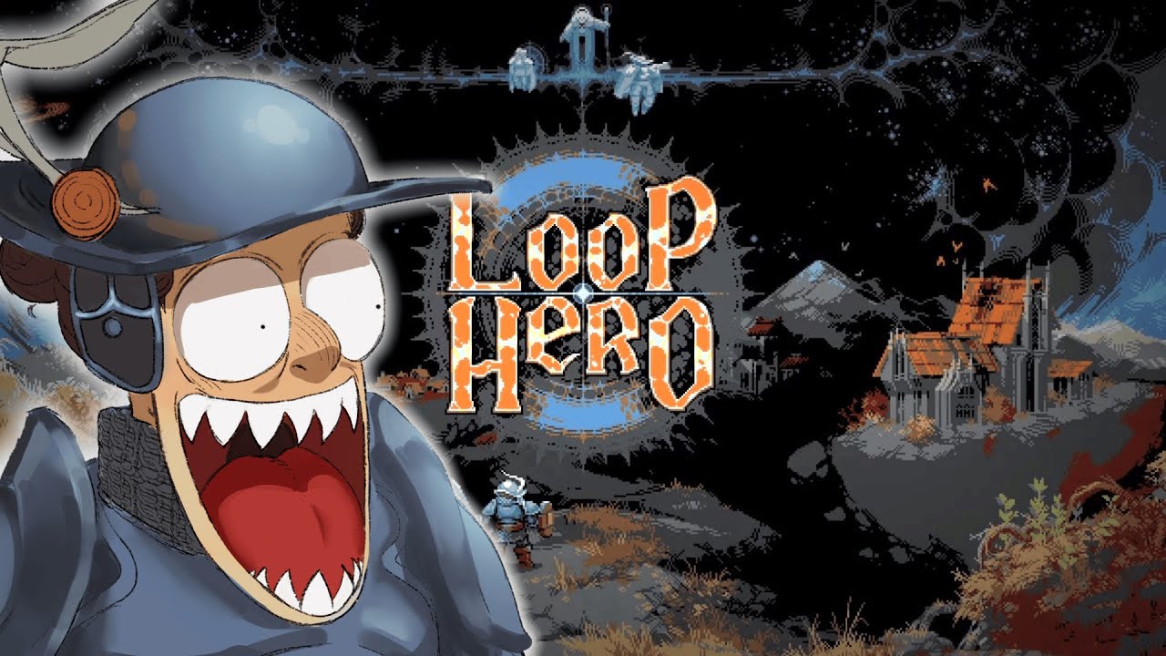 🔴 QnA Sambil Liatin Gw Ketagihan Main Game Indie