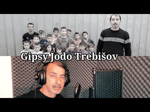 Gipsy Jodo - Trebišov 2022 - Soske apo - officialvideo 🎬 Vlasna tvorba ) 🆕️