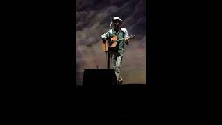 Ray LaMontagne: “Airwaves” (Acoustic) 10/25/17 Hippodrome Theatre, MD