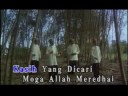 UNIC - KERONCONG KASIH SAYANG (MV) NASYID