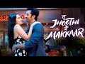 Tu Jhoothi Main Makkaar Full Movie Hindi Ranbir Kapoor Shraddha Kapoor