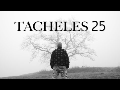 Skogan - Tacheles 25 (OFFICIAL VIDEO)
