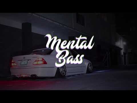 AR x Raddix - Slide Thru (E.P.O Remix) ft. Eleo, Jay Lazey [Bass Boosted]