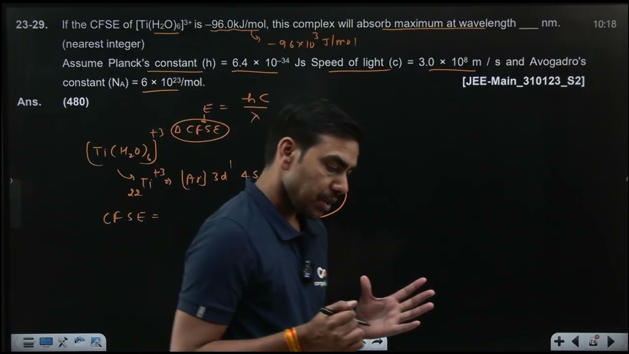 Video Solution