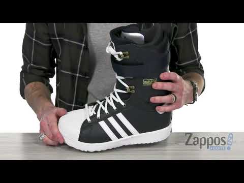 adidas Skateboarding Superstar ADV Snow Boot '18 SKU: 9096067