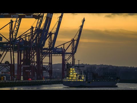 Wirtschaftsweise: Prognose des BIP-Anstiegs nach unten korrigiert