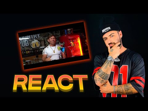 ALEXANDRE SANTOS REAGE A MÚSICAS DE AGOSTINHO FIGUEIRA ‹ MAJESTIC CLIPS ›