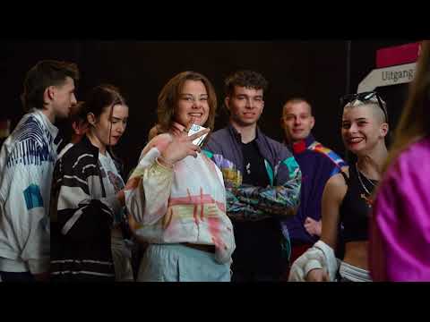 Official Aftermovie Start The Panic - The Easter Edition 9-4-2023