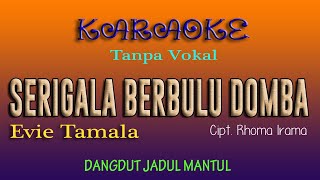 Download lagu SERIGALA BERBULU DOMBA EVIE TAMALA KARAOKE DANGDUT... mp3