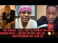 mr vagas call out dj-frass on being ungrateful   #dancehall #nice again  . (must ) watch