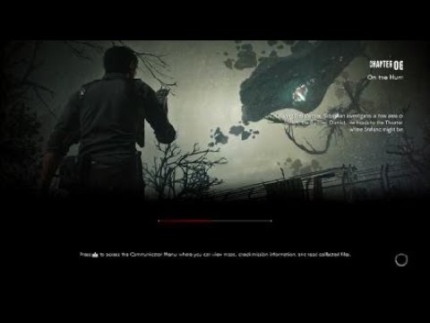The Evil Within 2 pt.31 These spawn?