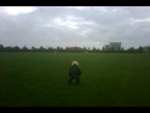 Jong talent bij ReigerBoys