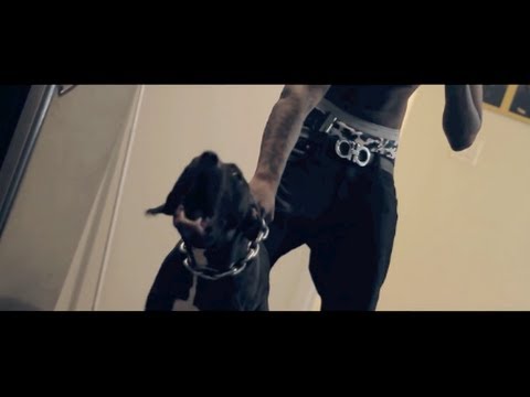 Huie V - Nothin [Official Video]