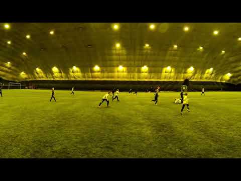 9.11.2022 TuPS Talviliiga Lopa-TuPS