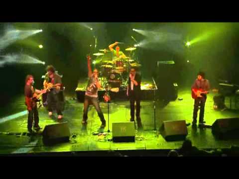 Klimmstein Orpheum Live 2010 - Überflieger