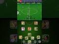 Starting EFootball 2026 With My New Formation Squad