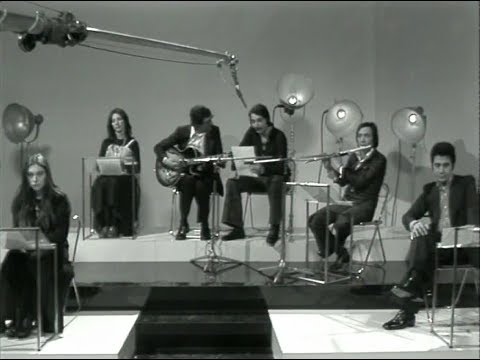 1974 04 25 Cerri Melato Bottazzi De Angelis Cigliano - Galantuomo