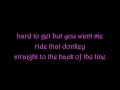 Two Step - Laura Bell Bundy ft Colt Ford Lyrics ...