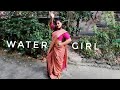 Watergirl | Zakir Hussain | Folk Choreography|Bust a Move |