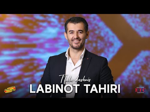 Labinot Tahiri - Ti me ben te vuaj Kujt i paska ngja (TikTok Edition)