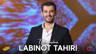 Labinot Tahiri - T'fala Dashnis