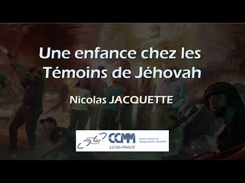 Vido de Nicolas Jacquette