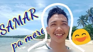 preview picture of video 'FIRST VLOG EVER! SAMAR Vacation'