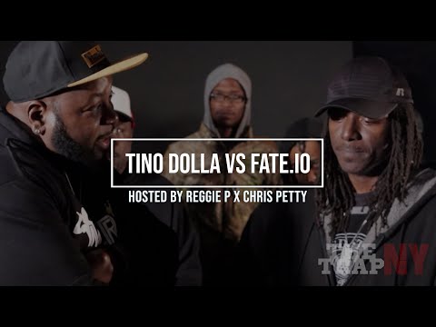 Tino Dolla vs Fate.IO