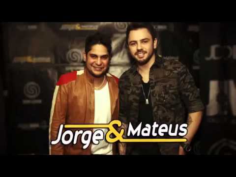 Jorge & Mateus - Logo Eu - [OFICIAL]
