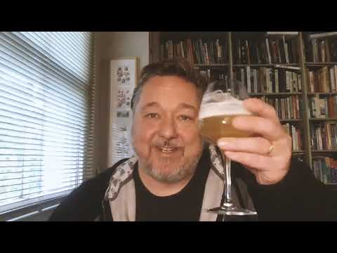 Pete Brown's Master Beer Taster Course